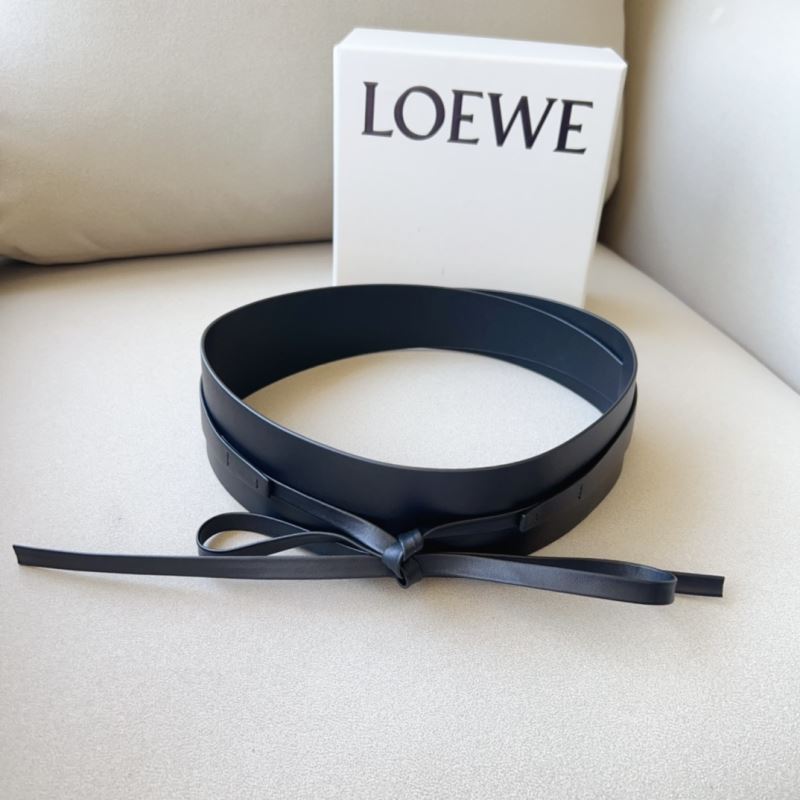 Loewe Belts